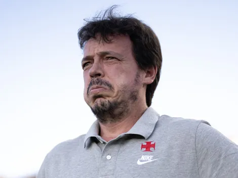 Flamengo x Vasco ganha previsão surpreendente da IA