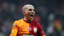 Lucas Torreira quer voltar para a América do Sul - Foto: Ahmad Mora/Getty Images