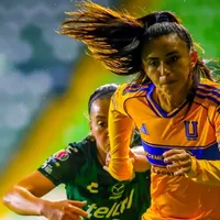 Mariza joga pelo Tigres pela primeira vez e é elogiada