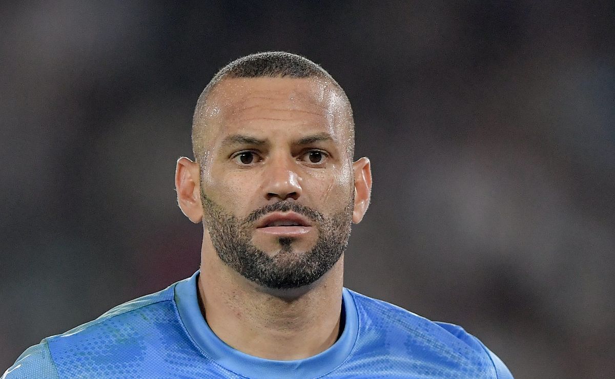 Após primeiros dias, Weverton já empolga no Grêmio e goleiro tem a confiança de Luís Castro