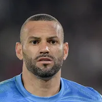 Após primeiros dias, Weverton já empolga no Grêmio