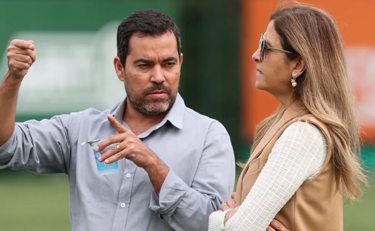 Diretor da base do Palmeiras não poupa críticas após eliminação na Copinha: “Jogamos P**** nenhuma!”