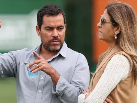 Diretor da base detona atuação do Palmeiras após eliminação da Copinha