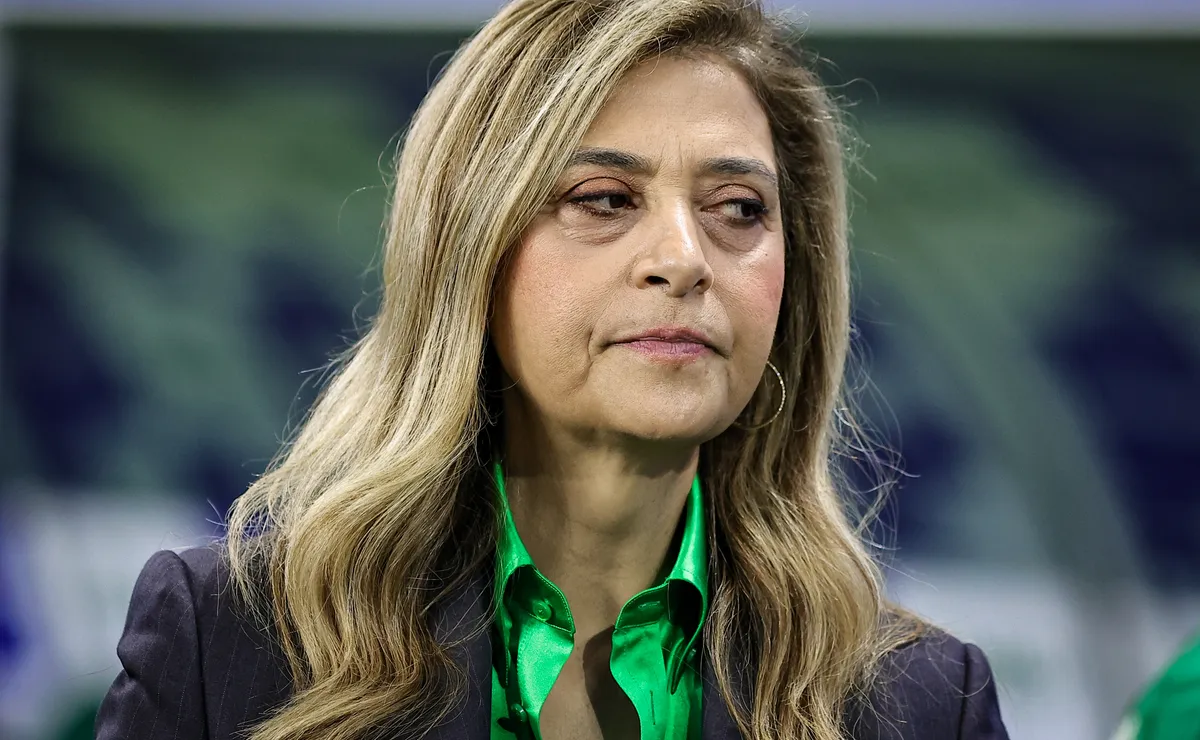 Após eliminação na Copinha, diretor do Palmeiras dispara: 