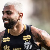 Santos x Corinthians: IA prevê gol de Gabigol e placar exato