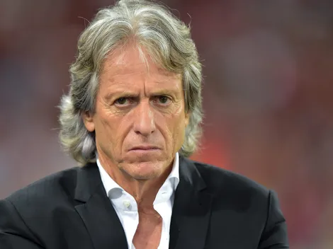 Ex-Flamengo, Jorge Jesus pode sofrer grave punição na Arábia