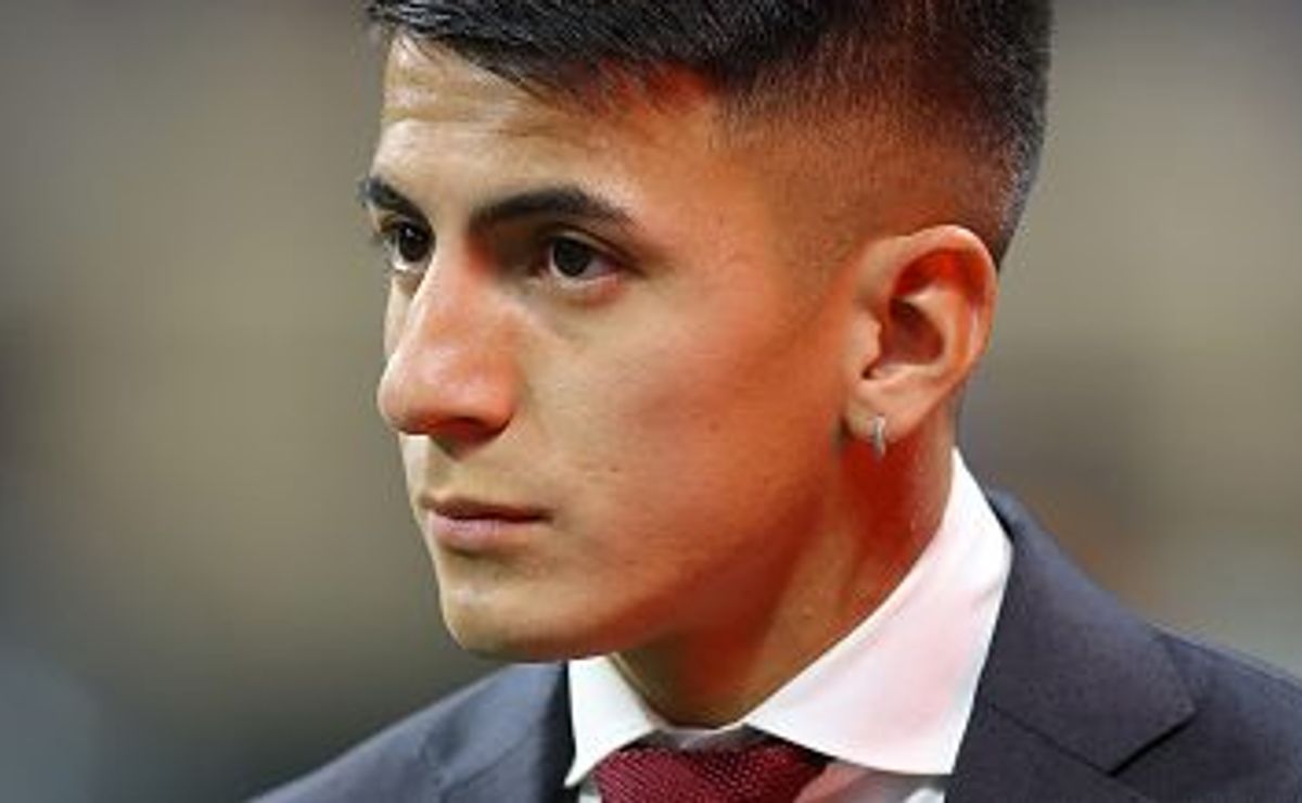 Flamengo define estratégia por Thiago Almada ao monitorar fechamento da janela europeia