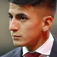 Flamengo monitora fechamento da janela europeia por Thiago Almada