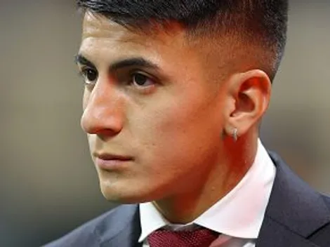 Flamengo monitora fechamento da janela europeia por Thiago Almada