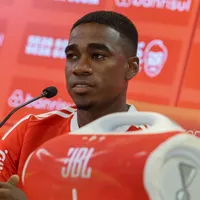 Félix Torres chega com autoridade e aborda participação no GreNal