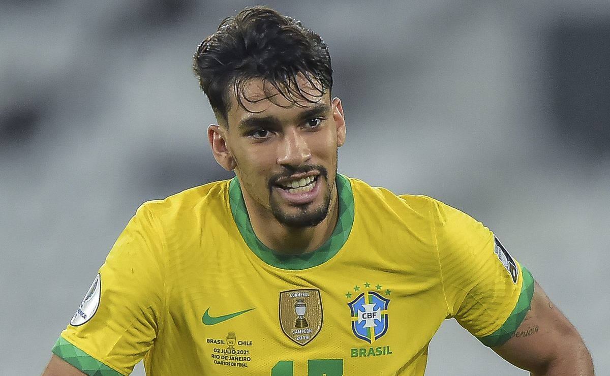 Paquetá reduz 40% do salário para jogar no Flamengo e acerto firmado aponta cerca de R$ 2 milhões