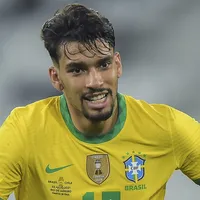 Paquetá reduz 40% do salário para jogar no Flamengo