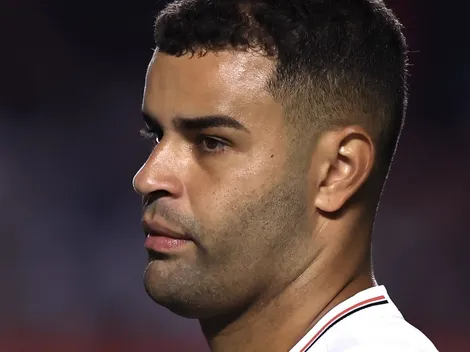 Corinthians estipula prazo por Alisson e quer desfecho nesta semana