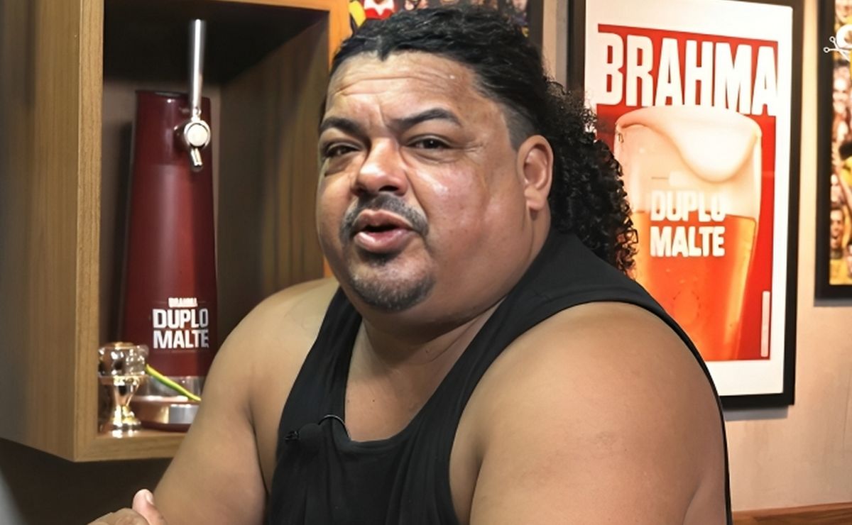 Perdigão, ex-Internacional, recebe mensagens de apoio de ex-jogadores após relato de agressão