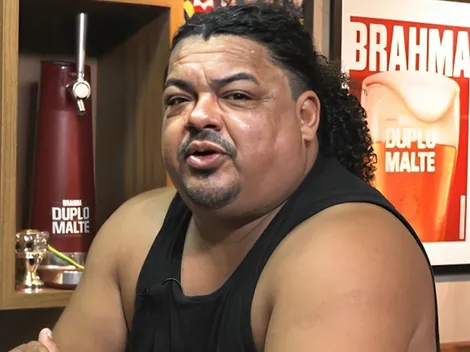 Perdigão, ex-Inter, recebe mensagens de apoio após relato de agressão