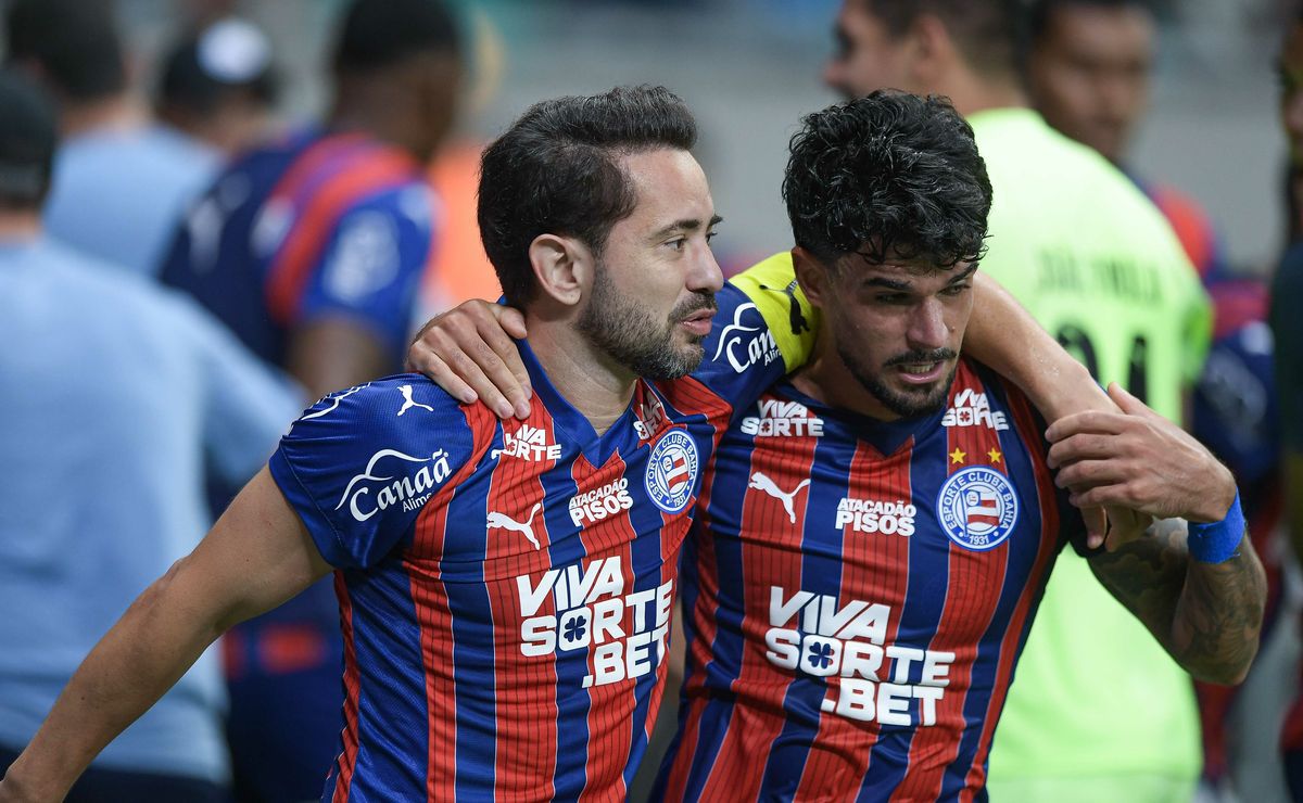 São Paulo esbarra em pedida salgada, Bahia fecha porta e Cauly fica distante do Morumbi