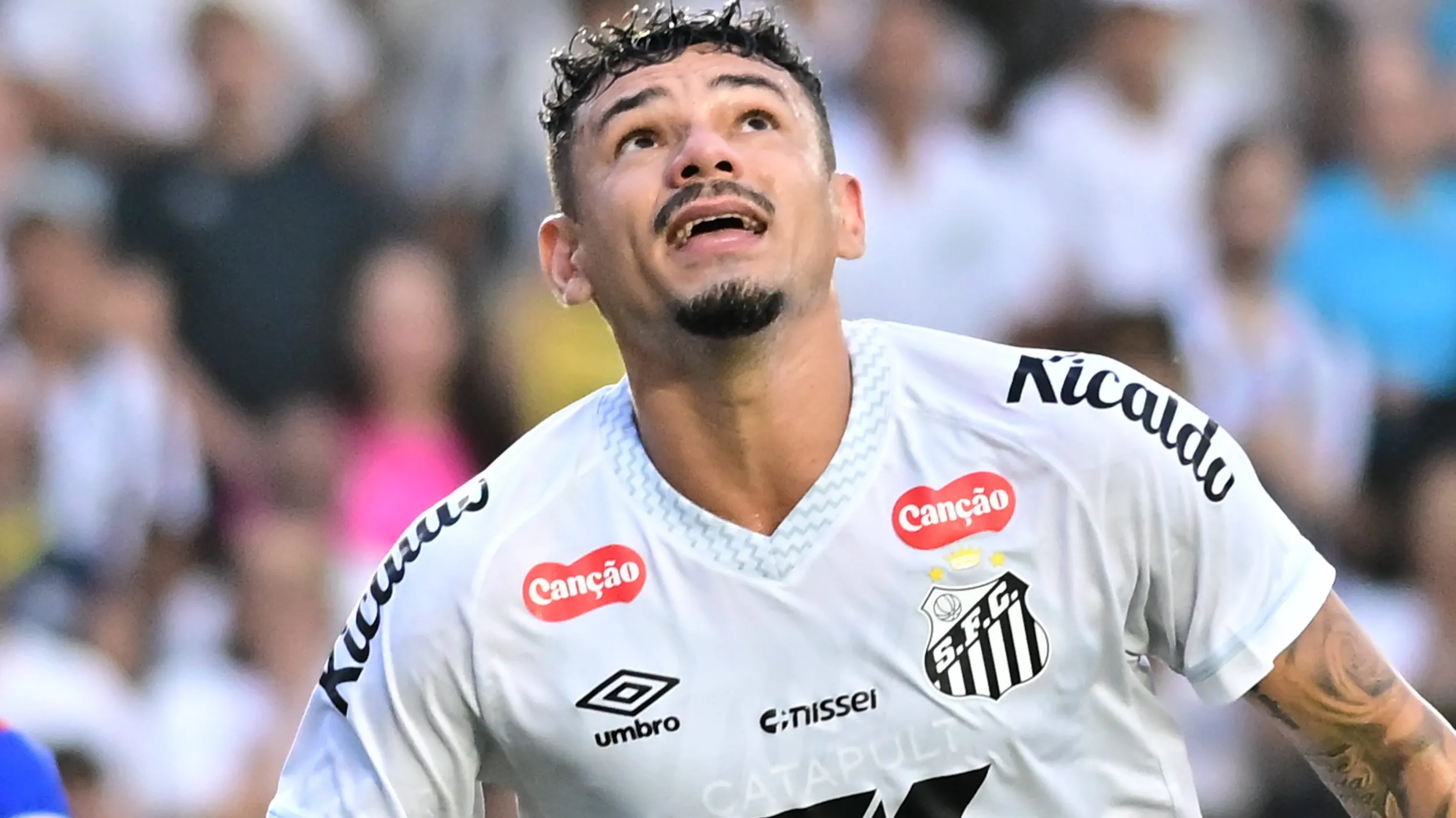 Tiquinho Soares. Foto: Jota Erre/AGIF