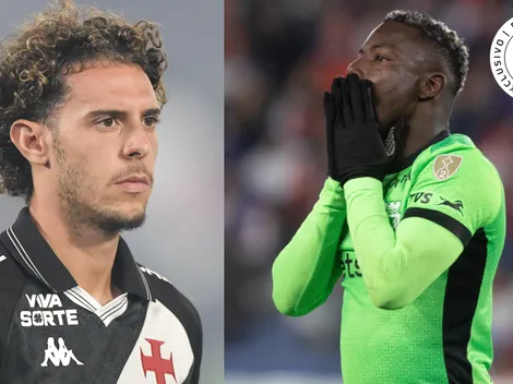 Hinestroza superou Nuno Moreira em assistências na temporada pasada