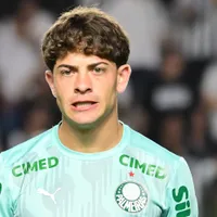 Palmeiras tenta liberar elenco antes de avançar por reforços