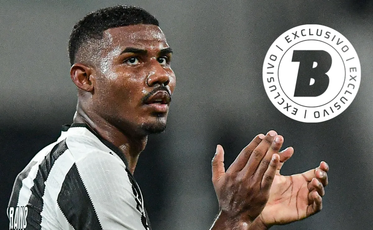 Corinthians mira o lateral-esquerdo Cuiabano como ideal para substituir Fabrizio Angileri