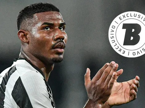 Corinthians estuda negociação por Cuiabano, do Nottingham Forest