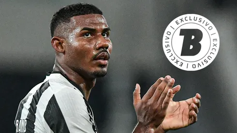 Cuiabano é um dos nomes analisados pelo Corinthians.
