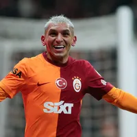 Lucas Torreira encerra novela com o Atlético-MG