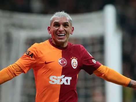 Lucas Torreira encerra novela com o Atlético-MG