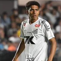 Santos usa venda de Souza para pagar salários do elenco