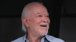 Harry Massis, presidente do São Paulo. Foto: Ettore Chiereguini/AGIF