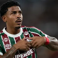 John Kennedy tem lesão grave descartada e Flu começa a projetar o retorno