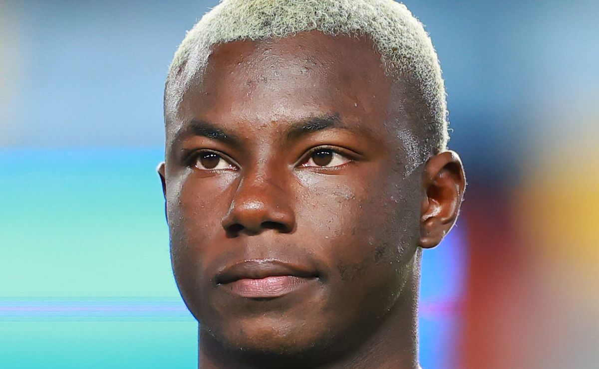 Boca Juniors toma nova decisão sobre Hinestroza, desiste e deixa Vasco pronto para anunciar atacante