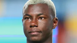 Atacante Hinestroza está a caminho do Vasco - Foto: Hector Vivas/Getty Images