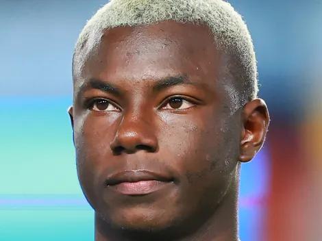 Boca Juniors desiste sobre Hinestroza e deixa o Vasco na boa