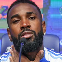 Cruzeiro pode adiar estreia de Gerson por ausência no BID