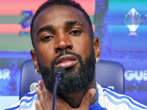 Cruzeiro pode adiar estreia de Gerson por ausência no BID