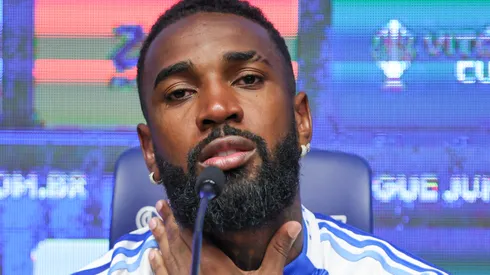 Gerson pode ter estreia adiada mais uma vez. 
