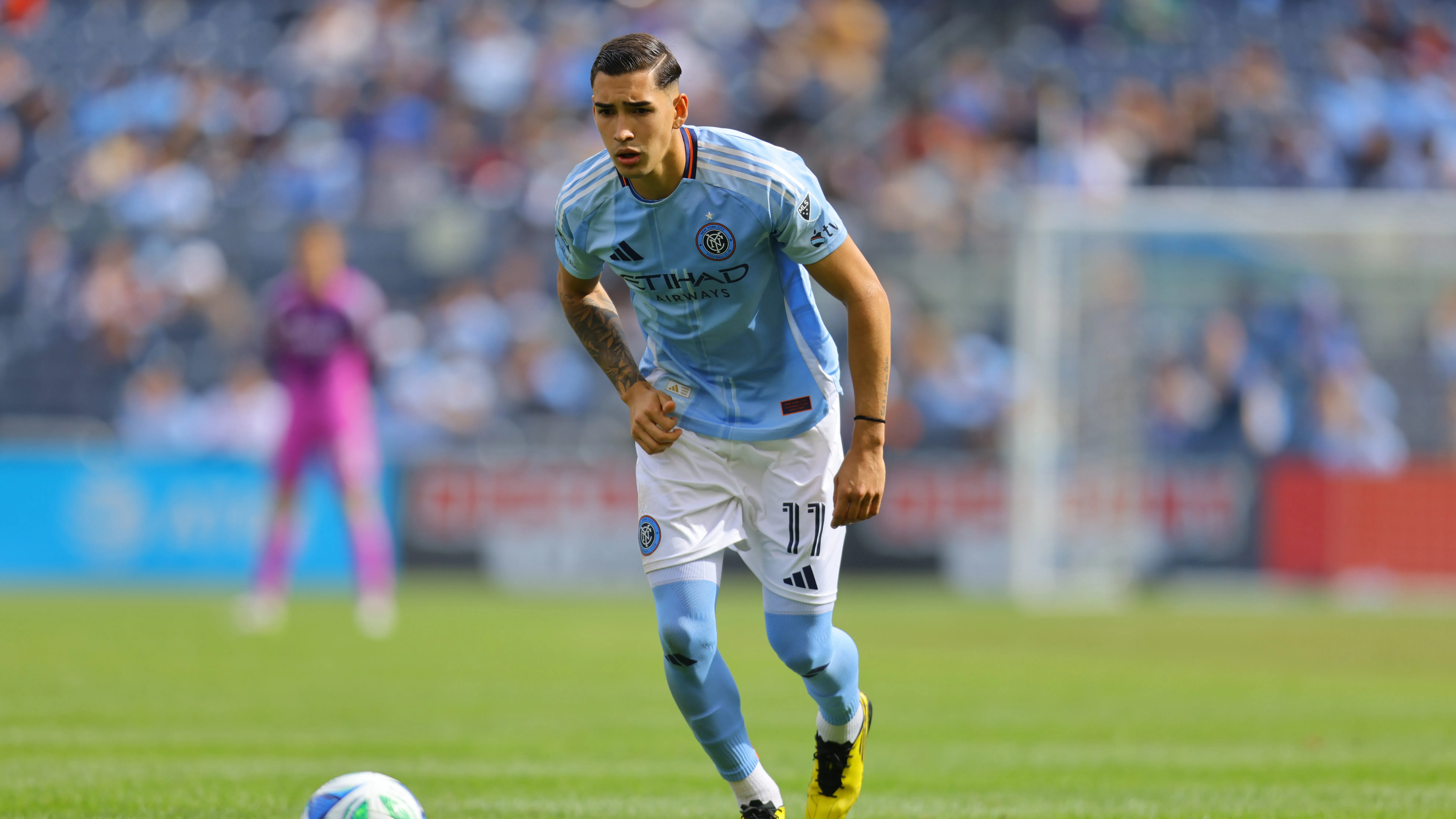 Julian Fernandez – Foto: Mike Stobe/Getty Images