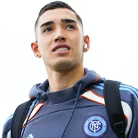 São Paulo disputa Julián Fernández com clube argentino da MLS