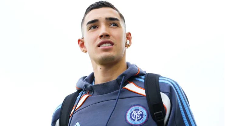Julian Fernandez - Foto: Rich Storry/Getty Images