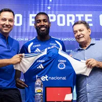 Cruzeiro tem Gerson e +7 jogadores que ainda não estrearam com Tite