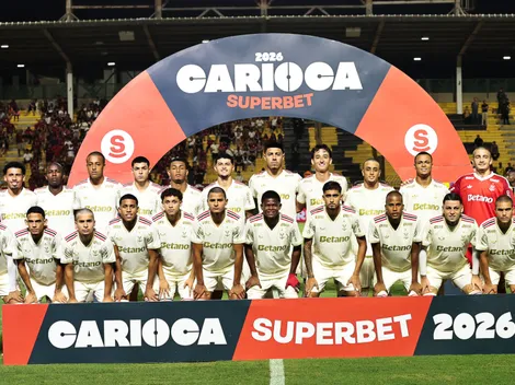 Flamengo tem apenas 22,5% de chance de avançar no Carioca