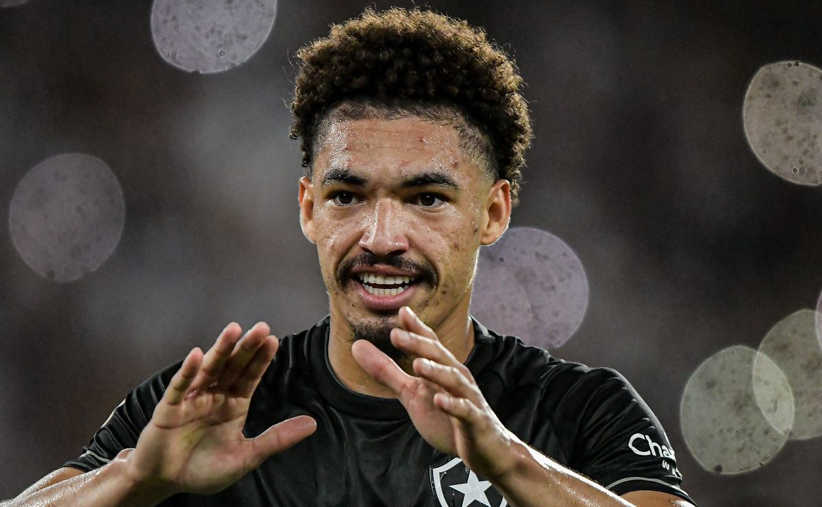 Adryelson recusa ofertas do futebol brasileiro e acerta transferência para o CSKA, da Rússia