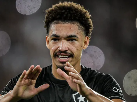 Adryelson recusa ofertas do futebol brasileiro e acerta transferência para o CSKA