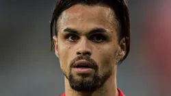 Michael gera preocupação no Flamengo.