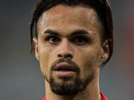 Michael bate o pé no Flamengo e dificulta chegada ao Santos