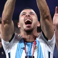 Valencia atravessa Grêmio, negocia Guido Rodríguez e deve ficar na Europa