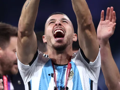 Valencia atravessa Grêmio, negocia Guido Rodríguez e deve ficar na Europa