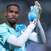 Carlos Miguel assume o topo do ranking mundial de goleiros