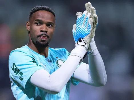 Carlos Miguel assume o topo do ranking mundial de goleiros